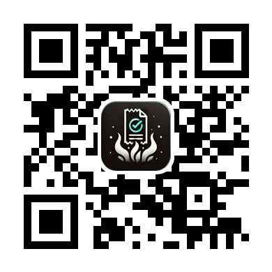 EventVerify Screenshot 1