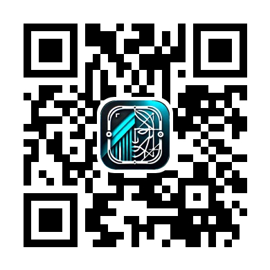 Scan QR Code to Download