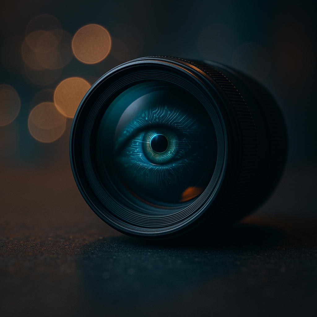 Analiza i przetwarzanie obrazów