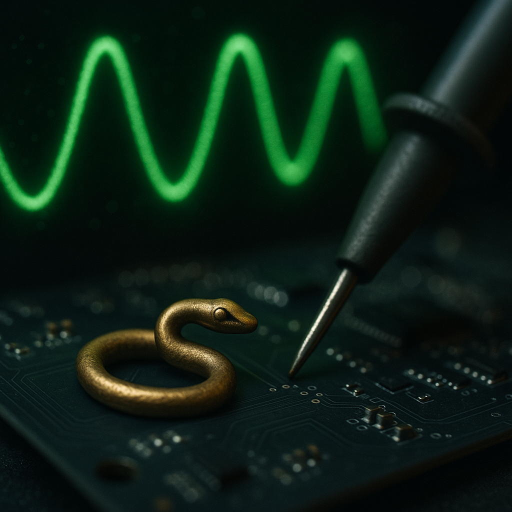 Python dla inżynierów